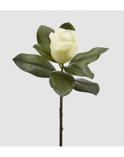 Fiore artificiale magnolia